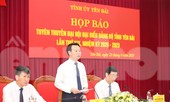 Yên Bái nhấn mạnh chỉ số người dân hạnh phúc