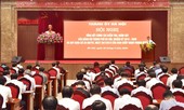 Hà Nội khai trừ 361 đảng viên trong 5 năm