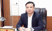 Hà Nội: Ông Nguyễn Xuân Linh làm Chủ tịch huyện Đông Anh