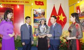 Bầu 15 người tham gia Đoàn Chủ tịch Đại hội Đảng bộ tỉnh Yên Bái