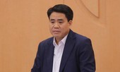 HĐND thành phố Hà Nội sẽ bãi nhiệm ông Nguyễn Đức Chung