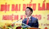 Ông Đỗ Đức Duy được giới thiệu để bầu Bí thư Tỉnh ủy Yên Bái
