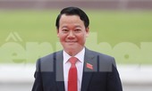 Ông Đỗ Đức Duy được bầu làm Bí thư Tỉnh ủy Yên Bái