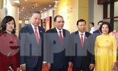 Lãnh đạo Đảng, Nhà nước dự Đại hội Đảng bộ tỉnh Bắc Ninh