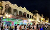 Hà Nội đề xuất sớm triển khai mô hình kinh tế đêm
