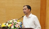 Ông Nguyễn Đình Khuyến làm Chủ tịch UBND quận Tây Hồ