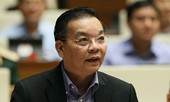 Chủ tịch Hà Nội yêu cầu tăng cường quản lý thu, chi, xử lý vi phạm đạo đức nhà giáo