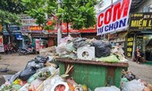 Chủ tịch Hà Nội Chu Ngọc Anh ký văn bản hỏa tốc về bãi rác Nam Sơn