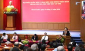 Hà Nội sẽ chất vấn nhiều vấn đề cử tri quan tâm