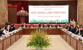 Thành uỷ Hà Nội giám sát việc tái định cư, cấp sổ đỏ cho người dân