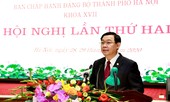 Bí thư Hà Nội: Vì sao ùn tắc, ô nhiễm, rác thải vẫn chậm được giải quyết?