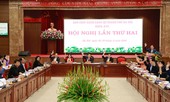 Mỗi Thành ủy viên Hà Nội phải dành 1/3 thời gian đi cơ sở
