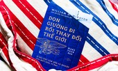 “Dọn giường đi rồi thay đổi thế giới” - Hành trình ngàn dặm bắt đầu bằng một bước đi