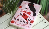 “Hồ sơ Rachel” hay chuyện tình ơ hờ của tuổi trẻ lạc lối