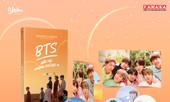 BTS Ước Mơ Không Chờ Đợi Ai