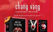 “Midnight Sun” phần mới nhất của Chạng vạng sắp ra mắt phiên bản Việt
