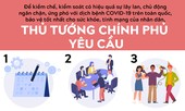 Hạn chế chuyến bay từ Hà Nội, TPHCM từ 0h ngày 28/3