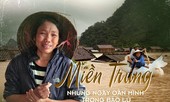 Miền Trung, những ngày oằn mình trong mưa lũ