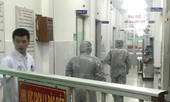 Thông tin mới 2 người Trung Quốc nhiễm virus corona đang bị cách ly ở TPHCM