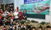 Tiêu thụ 20 tấn dưa hấu cho nông dân tỉnh Gia Lai