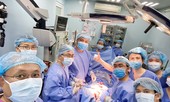 Nam thanh niên cắt bao da quy đầu, mất luôn 'cậu nhỏ'