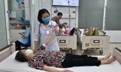 Bệnh viện Nguyễn Tri Phương đoạt 2 giải thưởng quốc tế