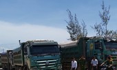 Khai thác khoáng sản không phép, một công ty bị xử phạt 100 triệu đồng