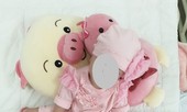 TPHCM: Chuẩn bị tách ca song sinh dính liền 'dùng chung một tã'