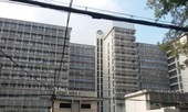BV Chợ Rẫy cách ly nhiều nhân viên y tế liên quan bác sĩ Đồng Nai mắc COVID-19