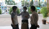 Y bác sĩ BV Chợ Rẫy: ‘Chúng tôi luôn sẵn sàng lên đường’