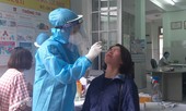 Vì sao chưa thể mừng khi âm tính với SARS-CoV-2?