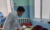 Nút mạch não bằng vòng xoắn kim loại