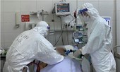 TPHCM chủ động kịch bản phòng tình huống có 50-500 người mắc COVID-19