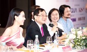 Trưởng BTC Hoa hậu Việt Nam 2020: Sức hút cuộc thi ngày càng lan tỏa