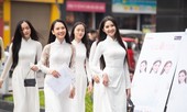 Trưởng BGK Hoa hậu Việt Nam 2020 nói gì sau nửa ngày vòng sơ khảo phía Nam?
