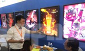 Sau 'ngủ đông' do COVID-19, doanh nghiệp ngành quảng cáo chạy đua tìm khách hàng