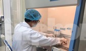 Bệnh viện Hùng Vương đạt chứng nhận ISO 15189 về xét nghiệm