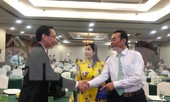 Ảnh hưởng COVID-19, kiều hối về TPHCM vẫn đạt hơn 4 tỷ USD