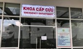 TPHCM: Bé 3 tuổi chấn thương sọ não nghi bị mẹ bạo hành