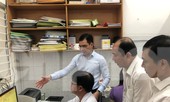 ‘Hết thời’ sợ trùng thuốc khi có hồ sơ sức khỏe điện tử