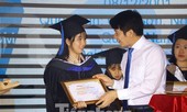 Năm năm hành trình 'Nâng bước thủ khoa'