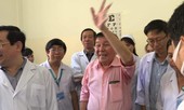 Bệnh nhân Covid-19 lớn tuổi nhất Việt Nam: 'Bác sĩ đưa tôi từ cõi chết trở về'