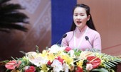 Nữ sinh đọc tâm thư Đại hội Đoàn gửi tuổi trẻ Việt Nam là ai?