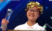 Hy hữu bốn tiếng chuông và một đáp án ở trận thi tuần Đường lên đỉnh Olympia