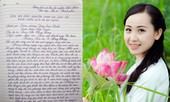 Đơn tình nguyện tham gia chống dịch COVID-19 khiến vạn người xúc động