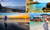 Mạng xã hội tràn ngập sóng gió với trào lưu đăng ảnh tích cực