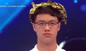 Gay cấn cuộc đua song mã trên Đường lên đỉnh Olympia