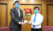 T.Ư Đoàn và UNESCO tại Việt Nam thúc đẩy quan hệ hợp tác