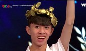 Cơ hội cho chàng trai Quảng Trị tiếp bước đàn anh vô địch Olympia