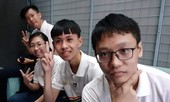 'Lối rẽ' chung kết năm Đường lên đỉnh Olympia năm thứ 20